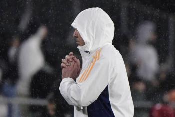 El Betis de Isco sorprende al campe&oacute;n de Liga, el Real Madrid