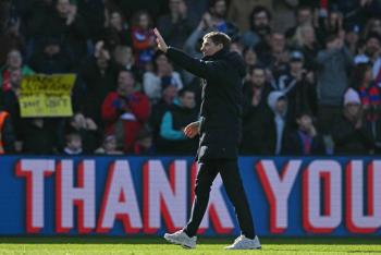 El City sobrevive al susto del Plymouth y Mateta, del Palace, es hospitalizado en la victoria contra el Millwall