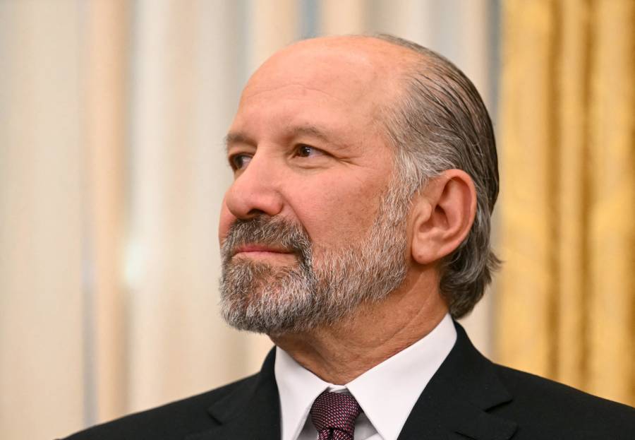 Estados Unidos mantiene postura sobre aranceles a México y Canadá ante crisis del fentanilo
