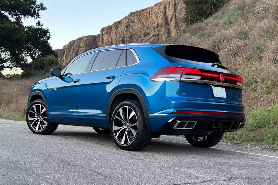 Profeco y Volkswagen México llaman a revisión a 6 mil 994 vehículos