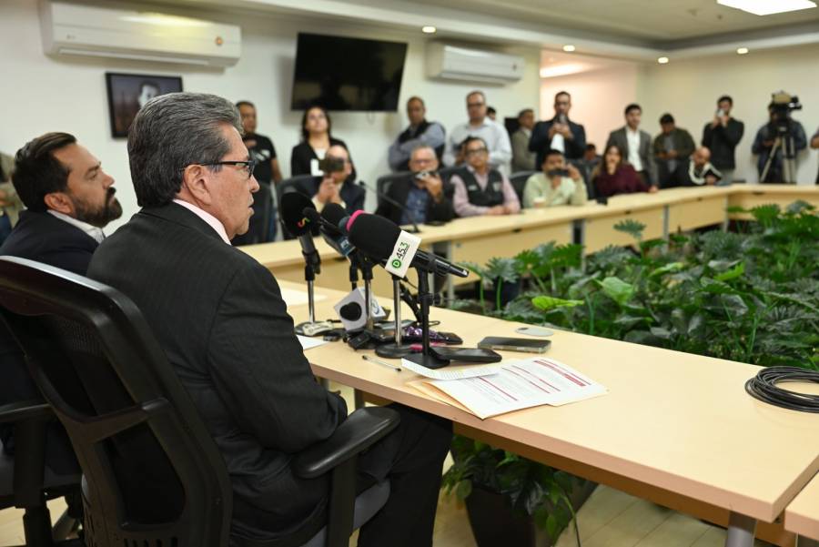 San Lázaro congela la reforma a la Ley del ISSSTE por falta de consenso con magisterio