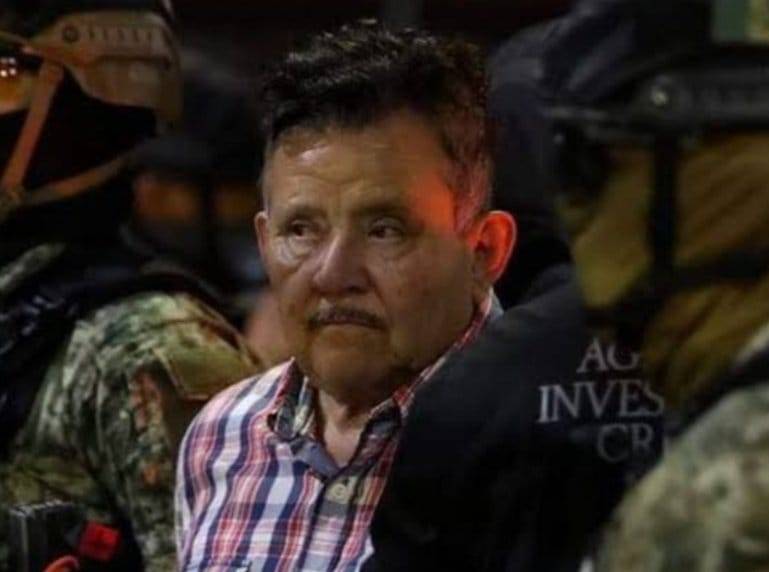 Juez otorga suspensi&oacute;n provisional a hermano de 