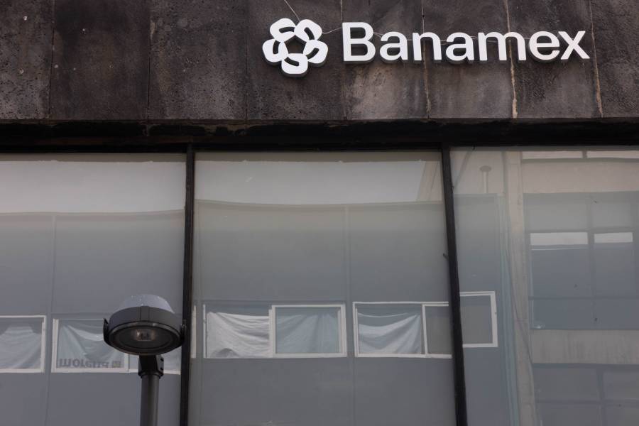Banamex presenta su nueva identidad tras separarse de Citi