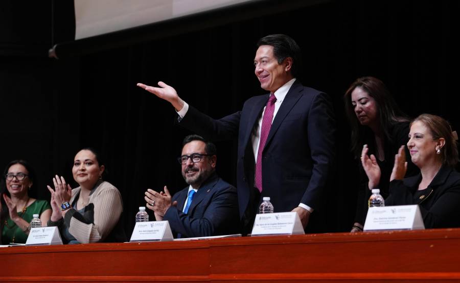 Maestras y maestros liderarán la construcción de la Ley General de Educación Media Superior