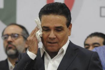 Excolaboradores de Silvano Aureoles reciben prisi&oacute;n preventiva