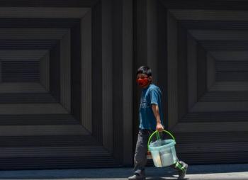 CDMX fortalece estrategia para prevenir y erradicar el trabajo infantil