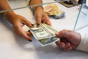 Remesas a M&eacute;xico aumentaron 1.9% en enero de 2025