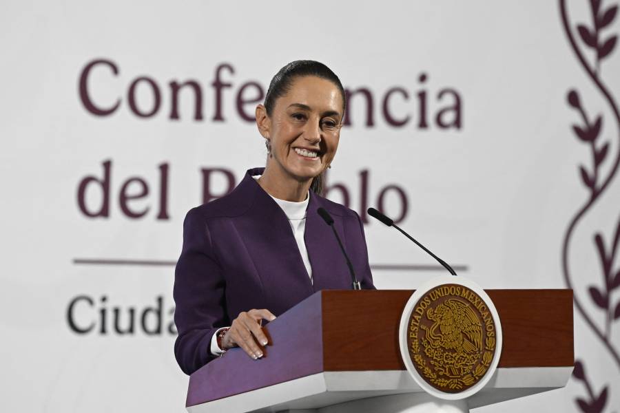 Estados Unidos condiciona eliminación de aranceles a México al control del tráfico de fentanilo