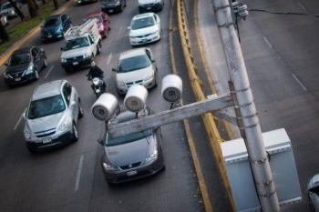 CDMX implementar&aacute; esquema h&iacute;brido de Fotoc&iacute;vicas y Fotomultas para reforzar seguridad vial