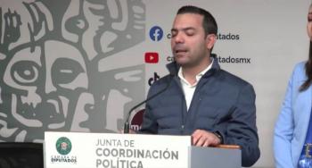 PAN ve grave retroceso para la econom&iacute;a mexicana y riesgo para millones de empleos por aranceles; se requieren acciones urgentes