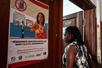 La congelaci&oacute;n de la ayuda estadounidense es una 