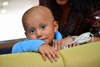 Gobierno dar&aacute; apoyo bimestral de 6 mil 400 pesos a ni&ntilde;os con c&aacute;ncer