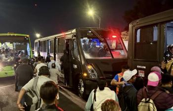 Metro CDMX atiende incidentes en L&iacute;neas 8 y 9; servicio qued&oacute; restablecido