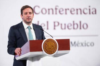 En esta quincena se contar&aacute; con insumos m&eacute;dicos y medicamentos en hospitales: Secretar&iacute;a de Salud
