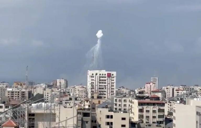 Explosión en Pocheon deja siete heridos; investigan posible relación con ejercicios militares