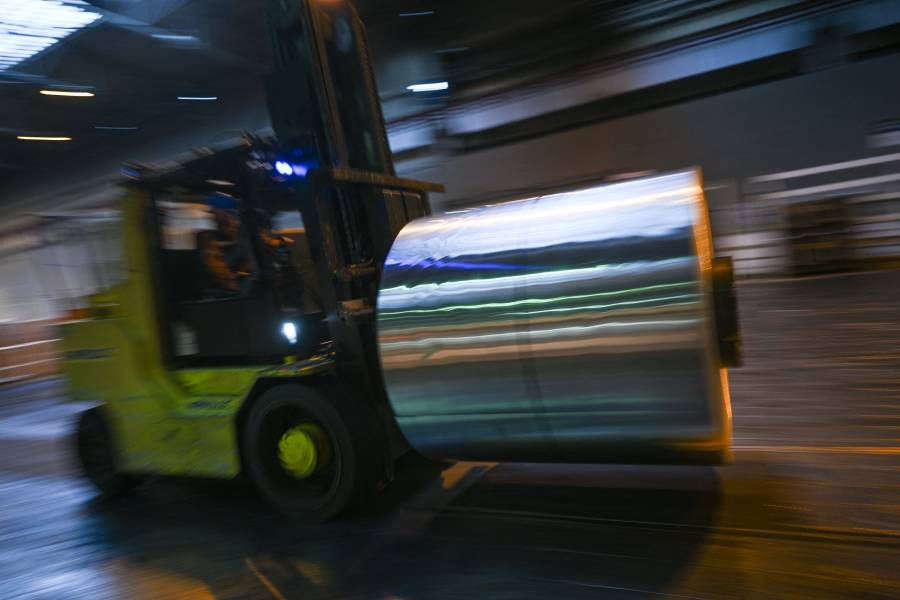 México inicia investigación antidumping contra perfiles de aluminio de EE.UU. y China