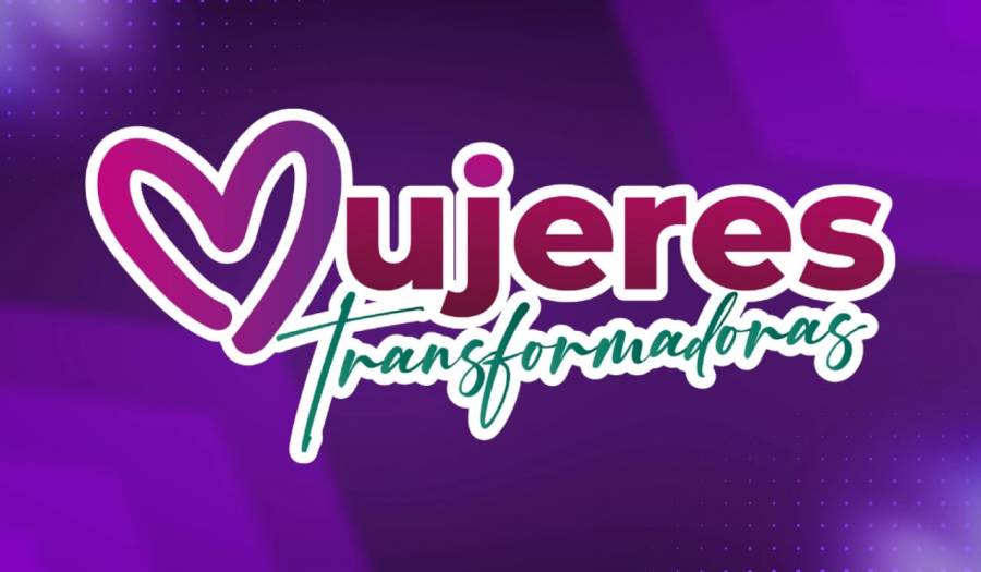 CDMX lanza el programa ‘Mujeres Transformadoras’ para prevenir la violencia de género y fomentar el empoderamiento femenino