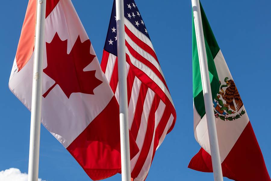 Guerra arancelaria afectará comercio México-EEUU con pérdidas millonarias