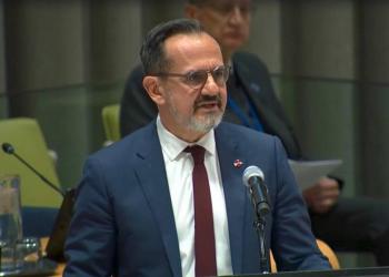 Tensión geopolítica aumenta el gasto militar y afecta la ayuda para el desarrollo: SRE