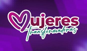 CDMX lanza el programa ‘Mujeres Transformadoras’ para prevenir la violencia de g&eacute;nero y fomentar el empoderamiento femenino