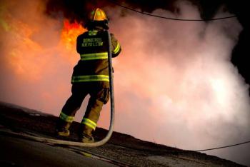 Detienen a 10 personas por provocar incendios en Nuevo Le&oacute;n, informa Samuel Garc&iacute;a