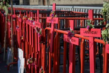 ¿Cu&aacute;nto tarda la justicia para las v&iacute;ctimas de feminicidio en Puebla?