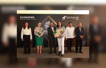 Gobierno Estatal promueve la digitalizaci&oacute;n de Mipymes y emprendedores