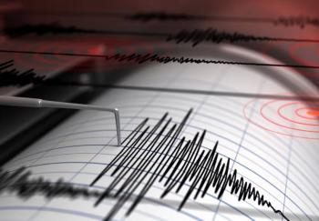 Sismo de 5.4 sacude Oaxaca; se registran tres r&eacute;plicas sin da&ntilde;os