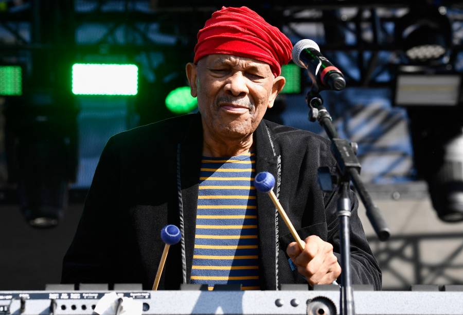 Muere a los 84 a&ntilde;os Roy Ayers, el padrino del neo-soul