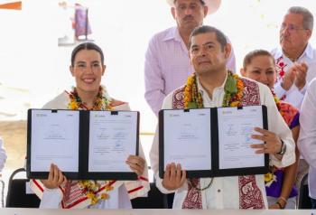 Puebla se integra a Estrategia Nacional de Turismo Comunitario: Josefina Rodr&iacute;guez