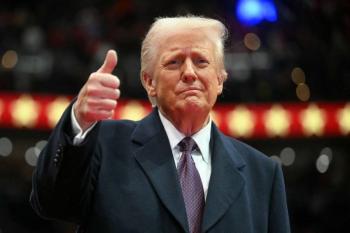 Trump suspende la mayor&iacute;a de aranceles contra M&eacute;xico hasta el 2 de abril
