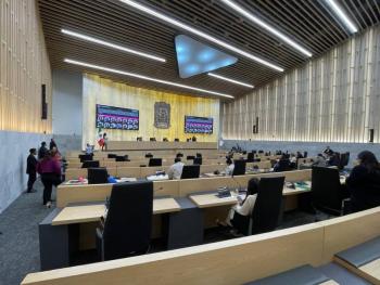 Avala Congreso que escuelas realicen campa&ntilde;as de sensibilizaci&oacute;n de bienestar animal