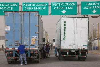 Exploraciones de M&eacute;xico a Estados Unidos alcanza r&eacute;cord hist&oacute;rico en Enero del 2025