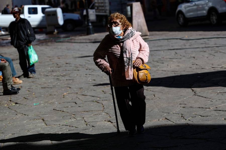 CDMX activa Alerta Amarilla por bajas temperaturas en tres alcaldías