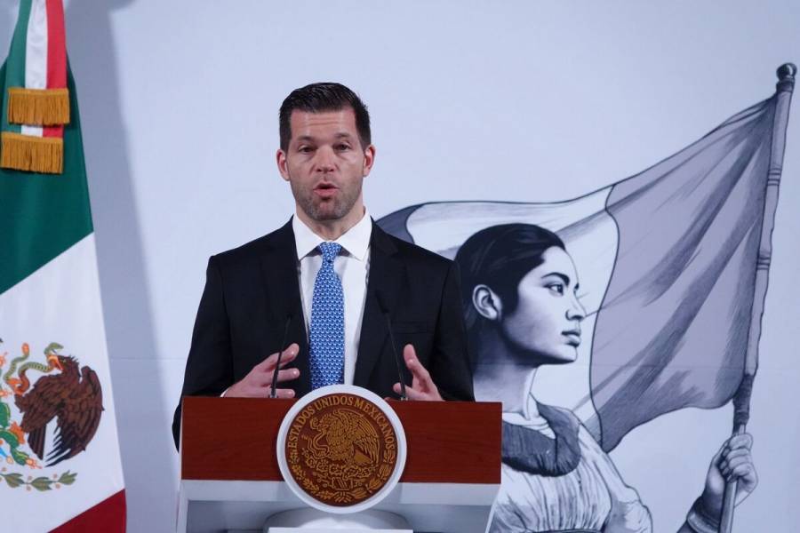 Mercado Libre anuncia inversi&oacute;n hist&oacute;rica en M&eacute;xico por 3,400 mdd
