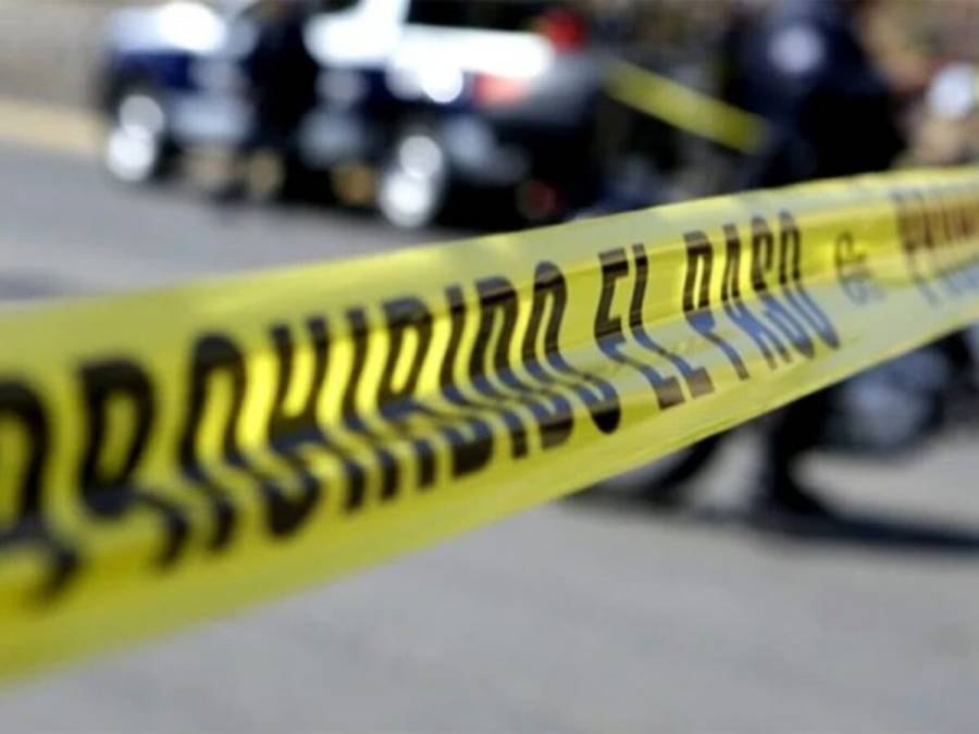 Menor de edad dispara y mata a mujer en Iztapalapa; es detenido por la policía
