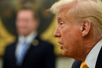 Trump propone a Ir&aacute;n negociaciones sobre su programa nuclear