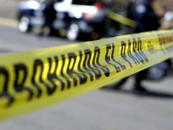 Menor de edad dispara y mata a mujer en Iztapalapa; es detenido por la polic&iacute;a