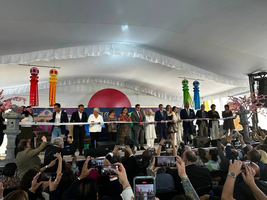 Inicia la Feria Internacional del Libro de Coyoacán 2025 con más de 350 actividades
