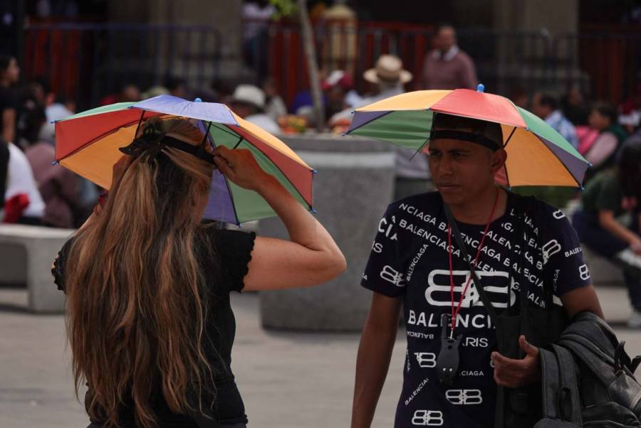 Temporada de calor 2025: ¿Cuándo inicia y qué se espera en los próximos meses?