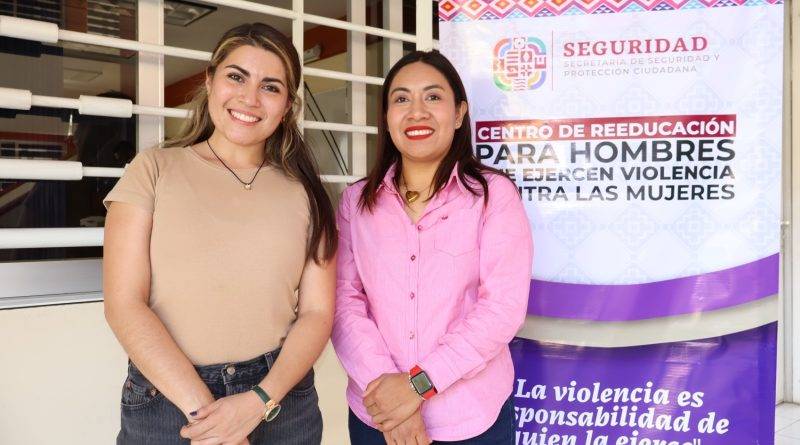 Inicia en Oaxaca taller sobre nuevas masculinidades para jóvenes universitarios