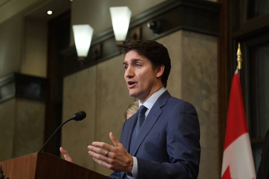 China anuncia nuevos aranceles sobre productos agrícolas canadienses