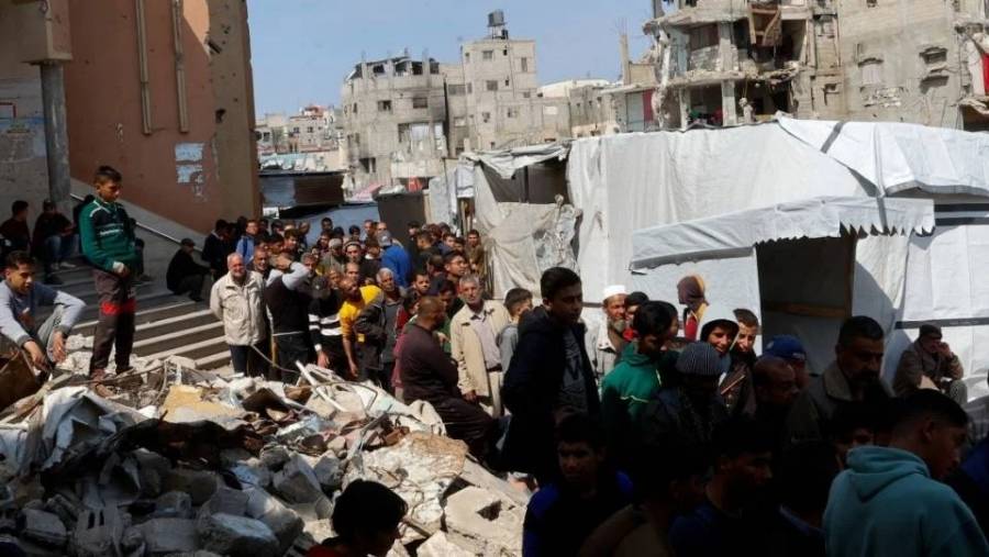 Israel amenaza con cortar electricidad a Gaza mientras la tensión por el alto al fuego aumenta