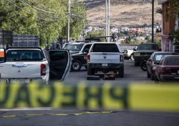 Asesinan en Mexicali a Sunshine Rodr&iacute;guez, l&iacute;der pesquero de San Felipe