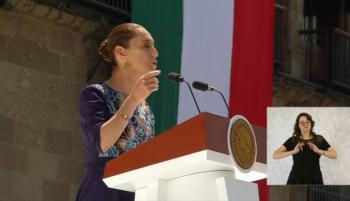 “Debemos estar atentos e informados por si es necesario nuevamente convocarnos a esta plaza p&uacute;blica