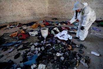FGR podr&iacute;a atraer la investigaci&oacute;n sobre crematorios clandestinos en Jalisco