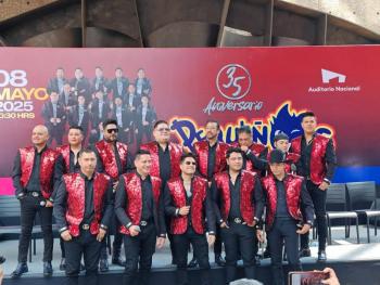 Pequeños Musical promete un show diferente en el Auditorio Nacional