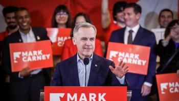 Mark Carney asume como primer ministro de Canad&aacute; en un contexto de tensiones comerciales