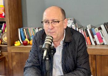 Suspensi&oacute;n arancelaria no es para festejar, preocupan tarifas rec&iacute;procas entre M&eacute;xico y EEUU: Rub&eacute;n Moreira