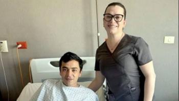 Torero Emilio Mac&iacute;as recibe el alta tras grave cornada en Tlaxcala